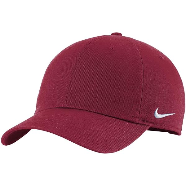 Nike Heritage 86 Cap 102699 - Team Orange at Amazon Men's Clothing